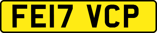 FE17VCP
