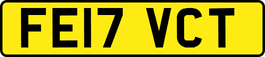 FE17VCT