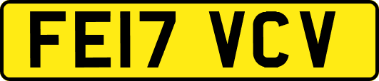 FE17VCV