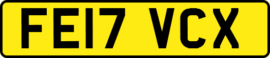 FE17VCX
