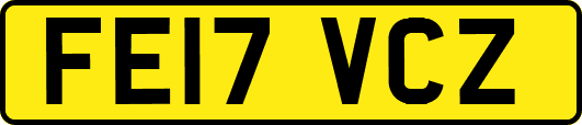 FE17VCZ