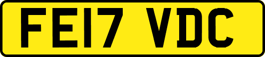 FE17VDC