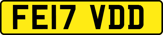 FE17VDD