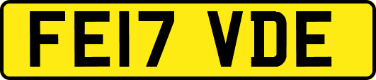 FE17VDE