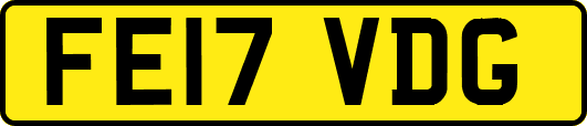 FE17VDG