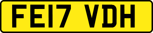 FE17VDH