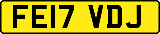FE17VDJ