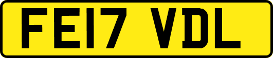 FE17VDL