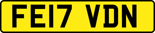FE17VDN