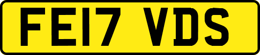 FE17VDS