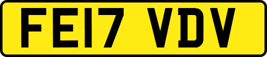 FE17VDV