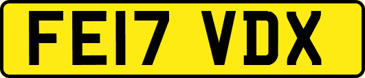 FE17VDX
