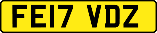 FE17VDZ