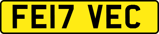 FE17VEC