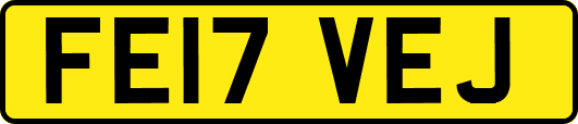 FE17VEJ