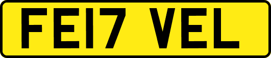 FE17VEL