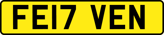 FE17VEN