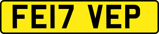 FE17VEP