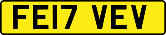 FE17VEV