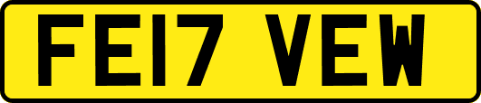 FE17VEW