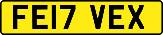 FE17VEX