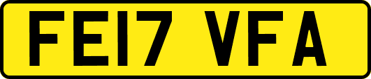 FE17VFA