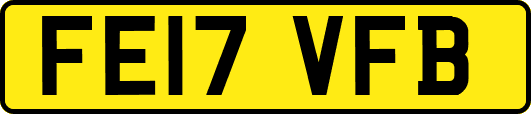 FE17VFB