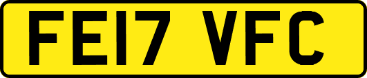 FE17VFC
