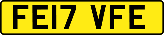 FE17VFE