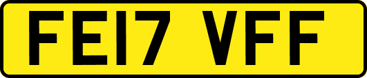 FE17VFF