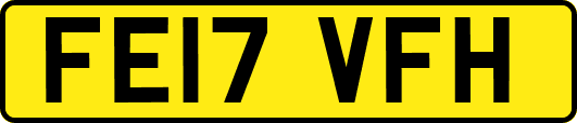 FE17VFH