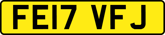 FE17VFJ