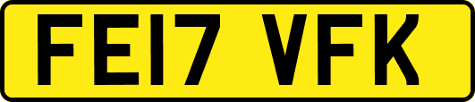 FE17VFK