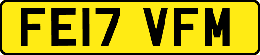 FE17VFM