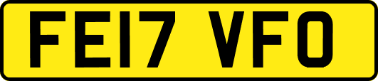 FE17VFO