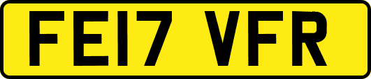 FE17VFR