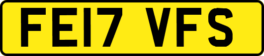 FE17VFS