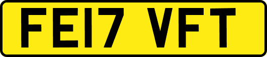 FE17VFT