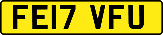 FE17VFU