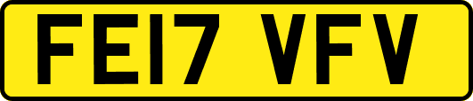FE17VFV