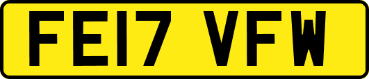 FE17VFW