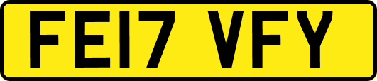 FE17VFY