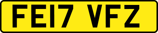 FE17VFZ