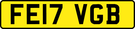 FE17VGB