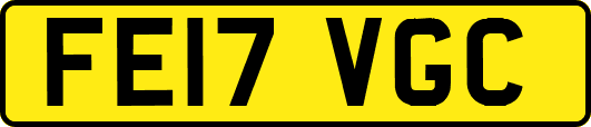 FE17VGC