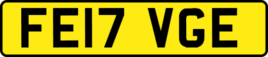FE17VGE