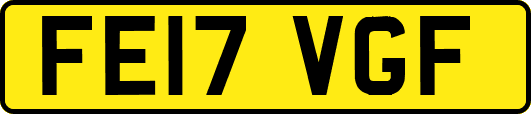 FE17VGF