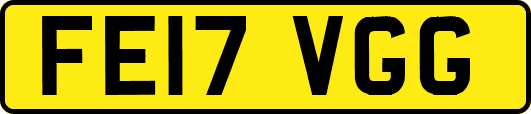 FE17VGG