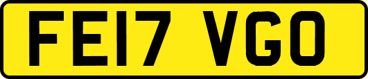 FE17VGO