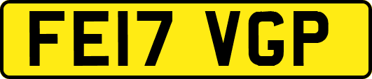 FE17VGP